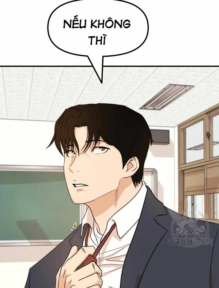 Bạn Trai Vệ Sĩ - Chapter 60 - Page 35