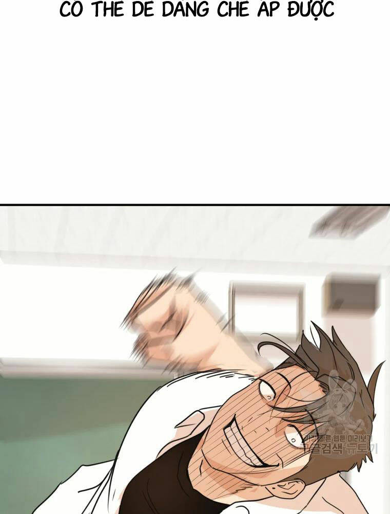 Bạn Trai Vệ Sĩ - Chapter 60 - Page 43