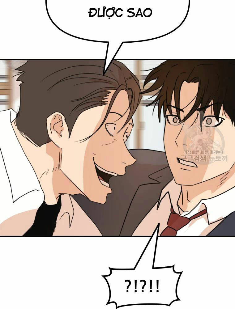 Bạn Trai Vệ Sĩ - Chapter 60 - Page 50