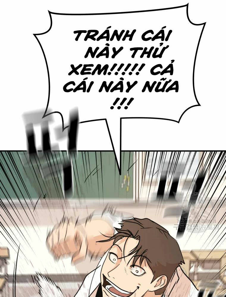 Bạn Trai Vệ Sĩ - Chapter 60 - Page 52