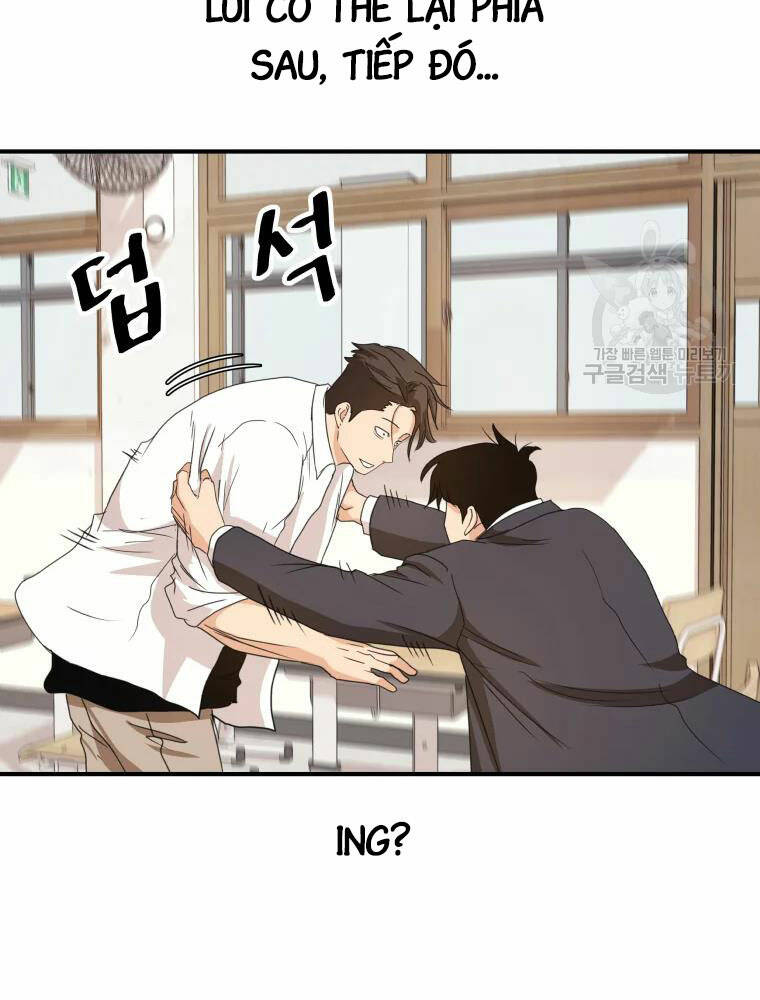 Bạn Trai Vệ Sĩ - Chapter 60 - Page 58