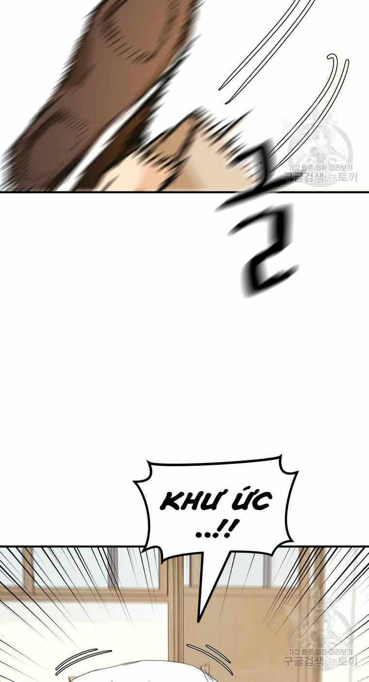 Bạn Trai Vệ Sĩ - Chapter 60 - Page 61