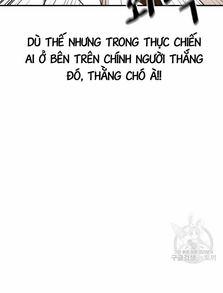 Bạn Trai Vệ Sĩ - Chapter 60 - Page 64