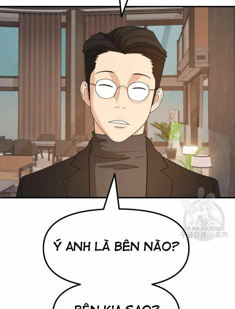 Bạn Trai Vệ Sĩ - Chapter 60 - Page 67