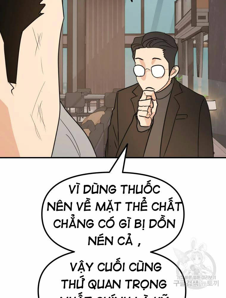 Bạn Trai Vệ Sĩ - Chapter 60 - Page 72