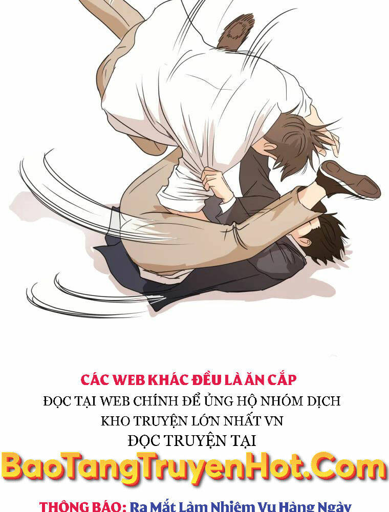 Bạn Trai Vệ Sĩ - Chapter 60 - Page 80