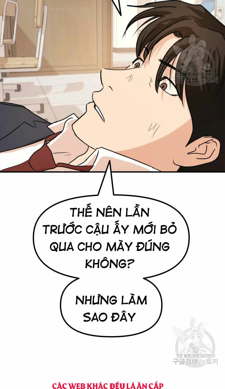 Bạn Trai Vệ Sĩ - Chapter 60 - Page 92
