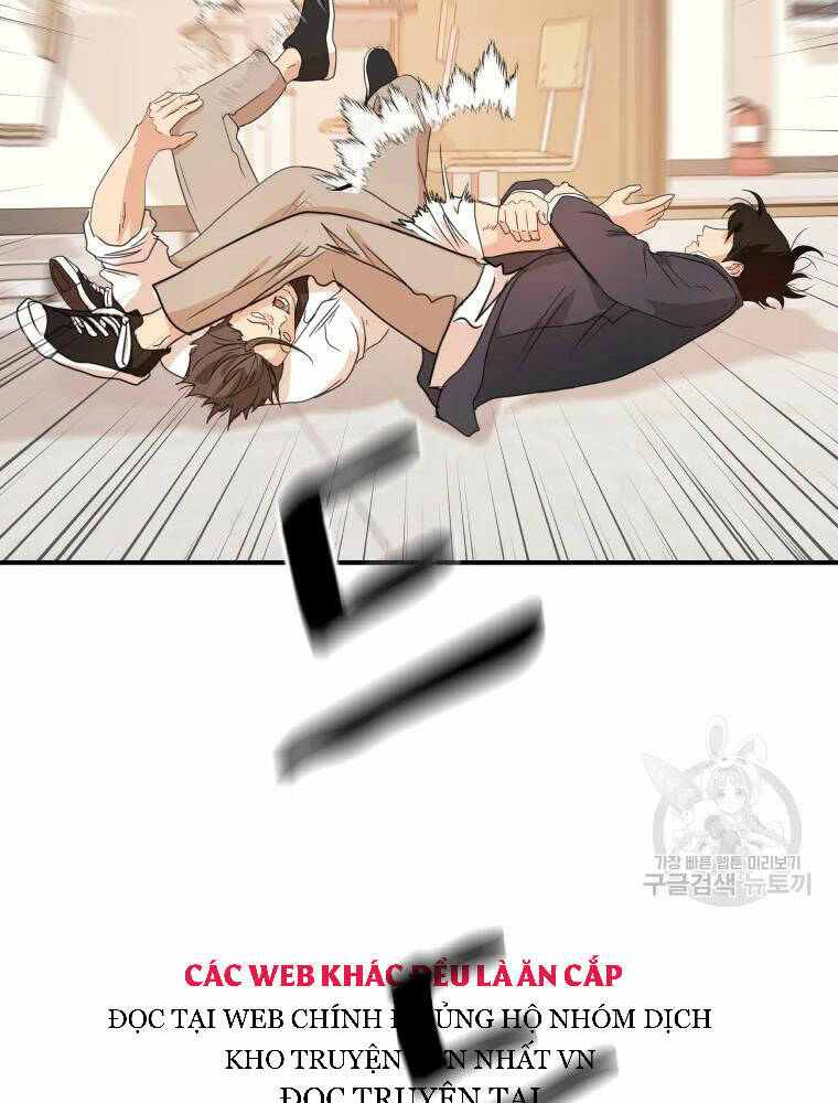 Bạn Trai Vệ Sĩ - Chapter 60 - Page 94