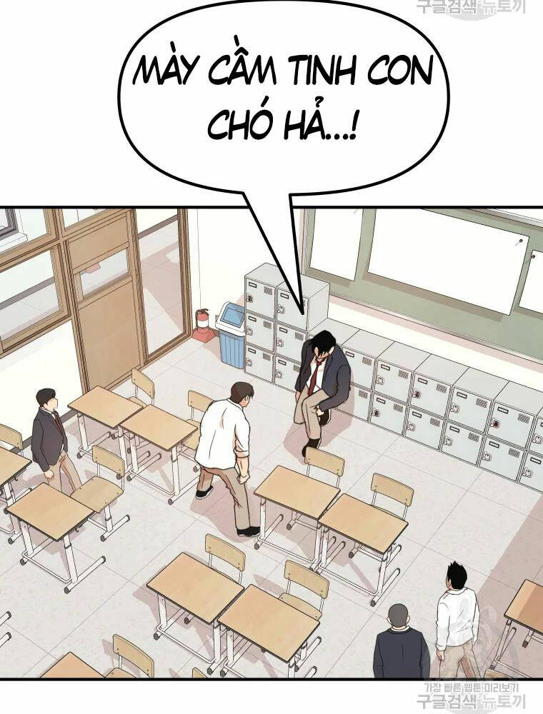 Bạn Trai Vệ Sĩ - Chapter 61 - Page 9