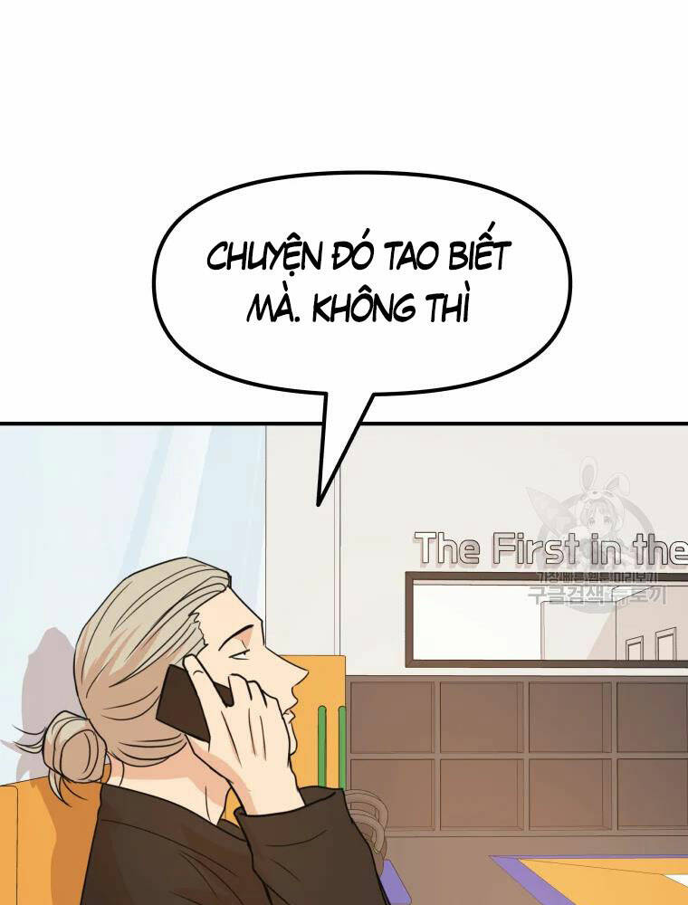 Bạn Trai Vệ Sĩ - Chapter 61 - Page 99