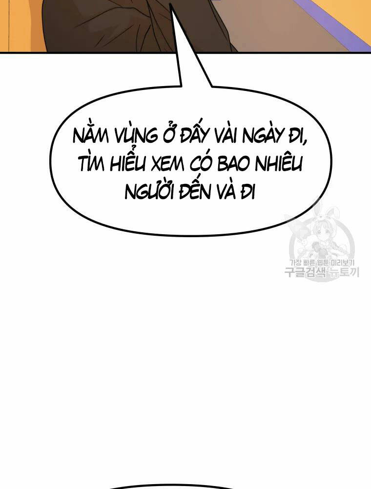 Bạn Trai Vệ Sĩ - Chapter 61 - Page 100