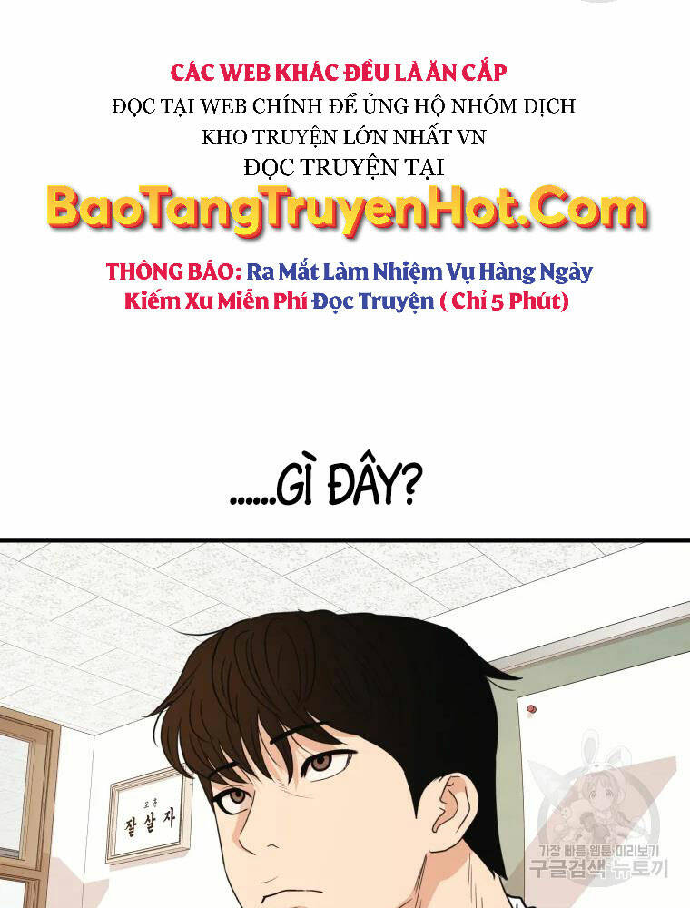 Bạn Trai Vệ Sĩ - Chapter 61 - Page 10