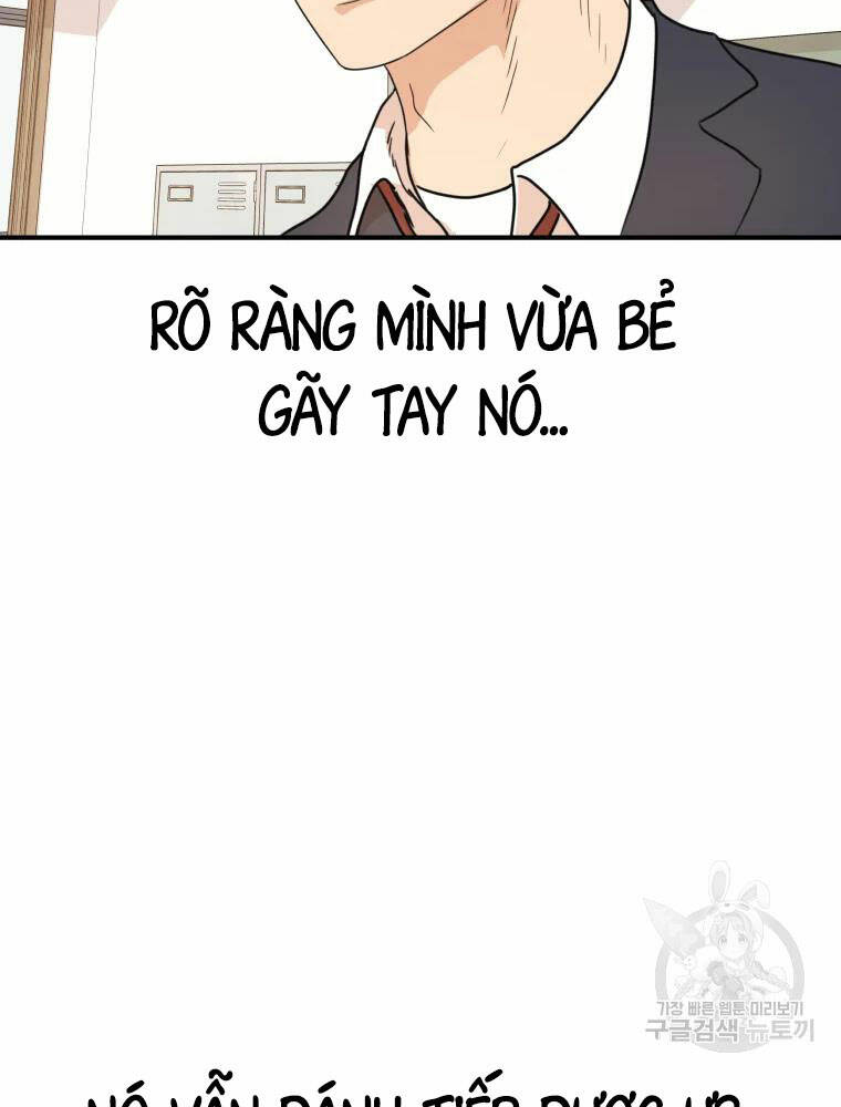 Bạn Trai Vệ Sĩ - Chapter 61 - Page 11