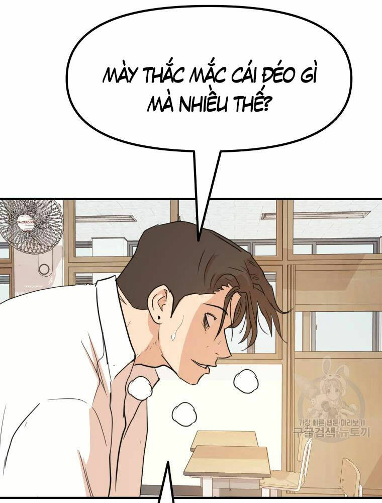 Bạn Trai Vệ Sĩ - Chapter 61 - Page 18