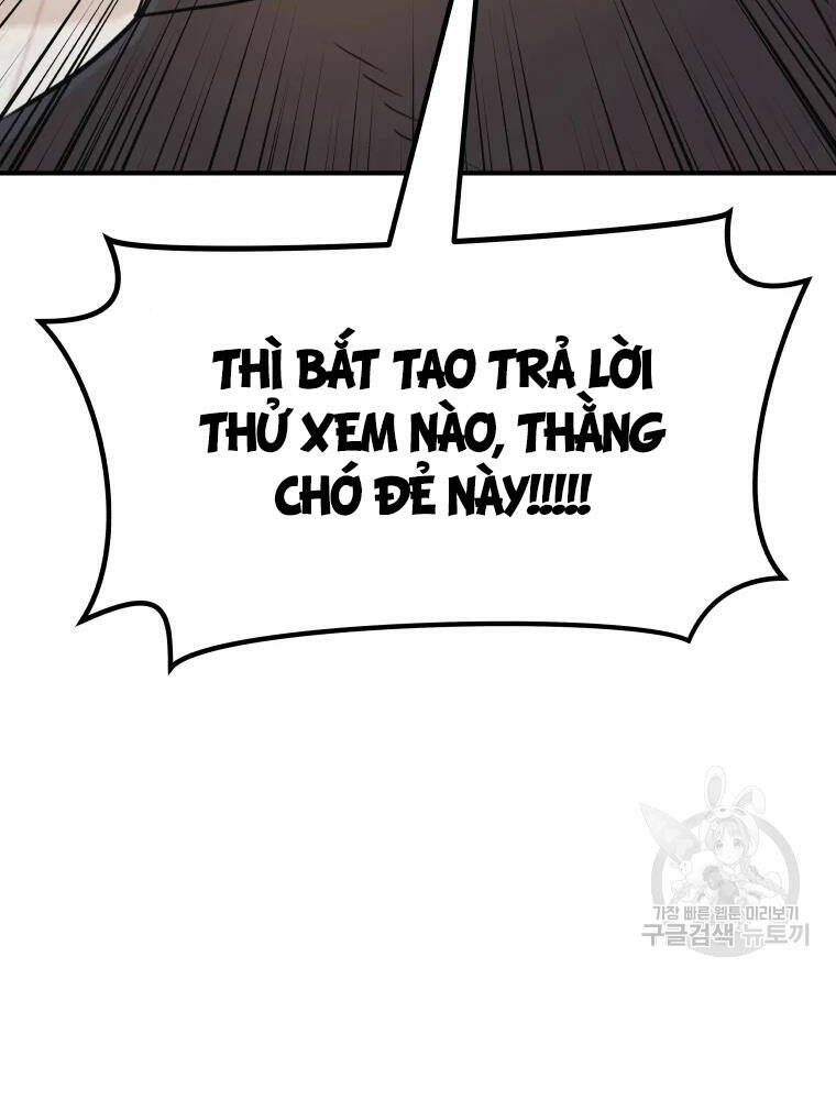 Bạn Trai Vệ Sĩ - Chapter 61 - Page 21