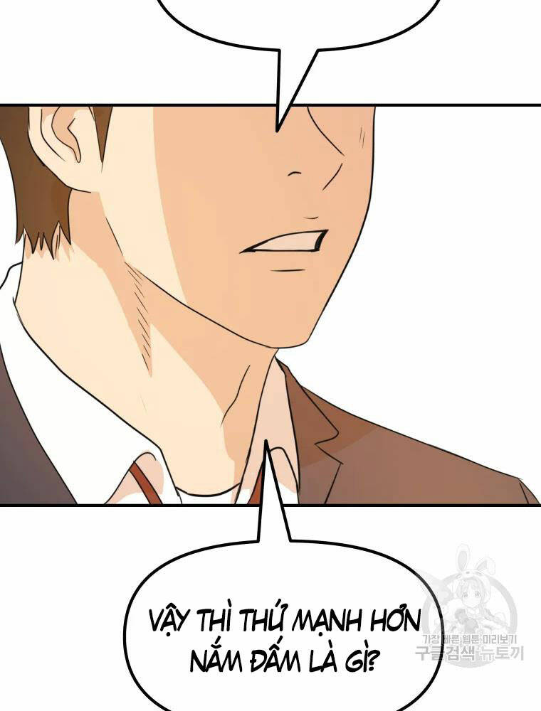 Bạn Trai Vệ Sĩ - Chapter 61 - Page 25