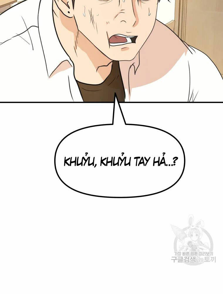 Bạn Trai Vệ Sĩ - Chapter 61 - Page 27