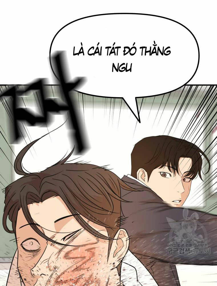Bạn Trai Vệ Sĩ - Chapter 61 - Page 28