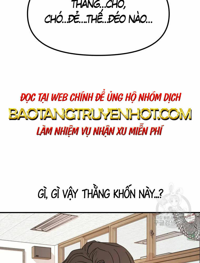 Bạn Trai Vệ Sĩ - Chapter 61 - Page 34