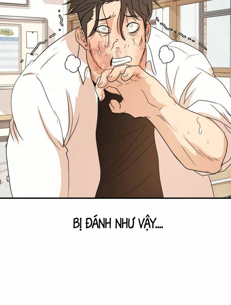 Bạn Trai Vệ Sĩ - Chapter 61 - Page 35