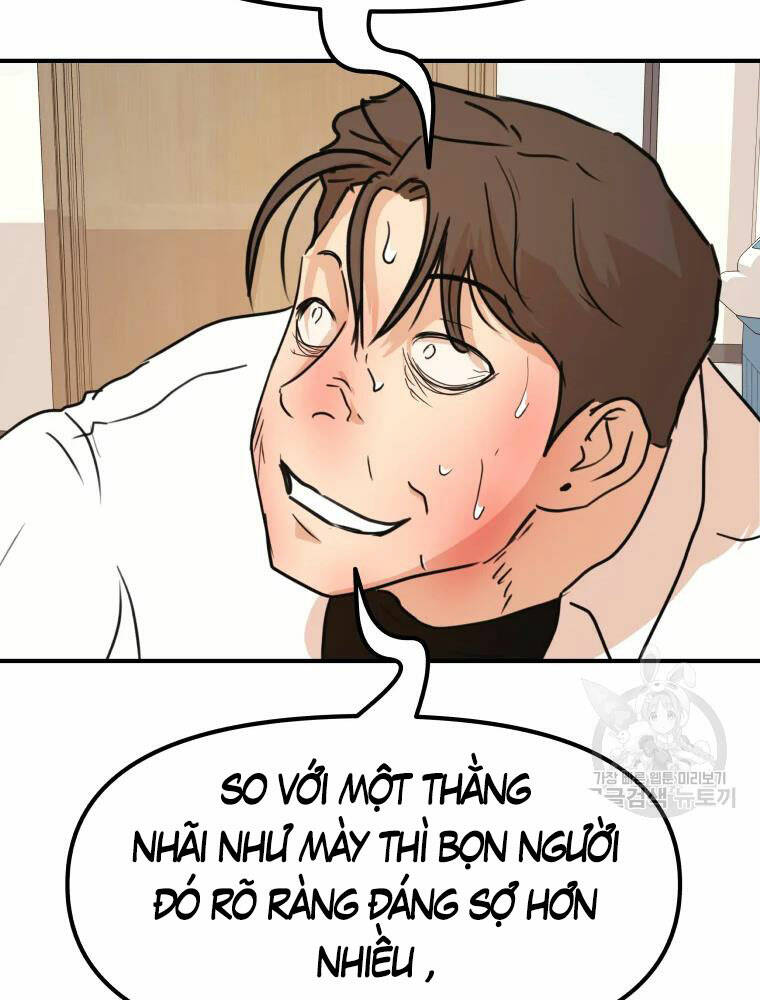 Bạn Trai Vệ Sĩ - Chapter 61 - Page 47