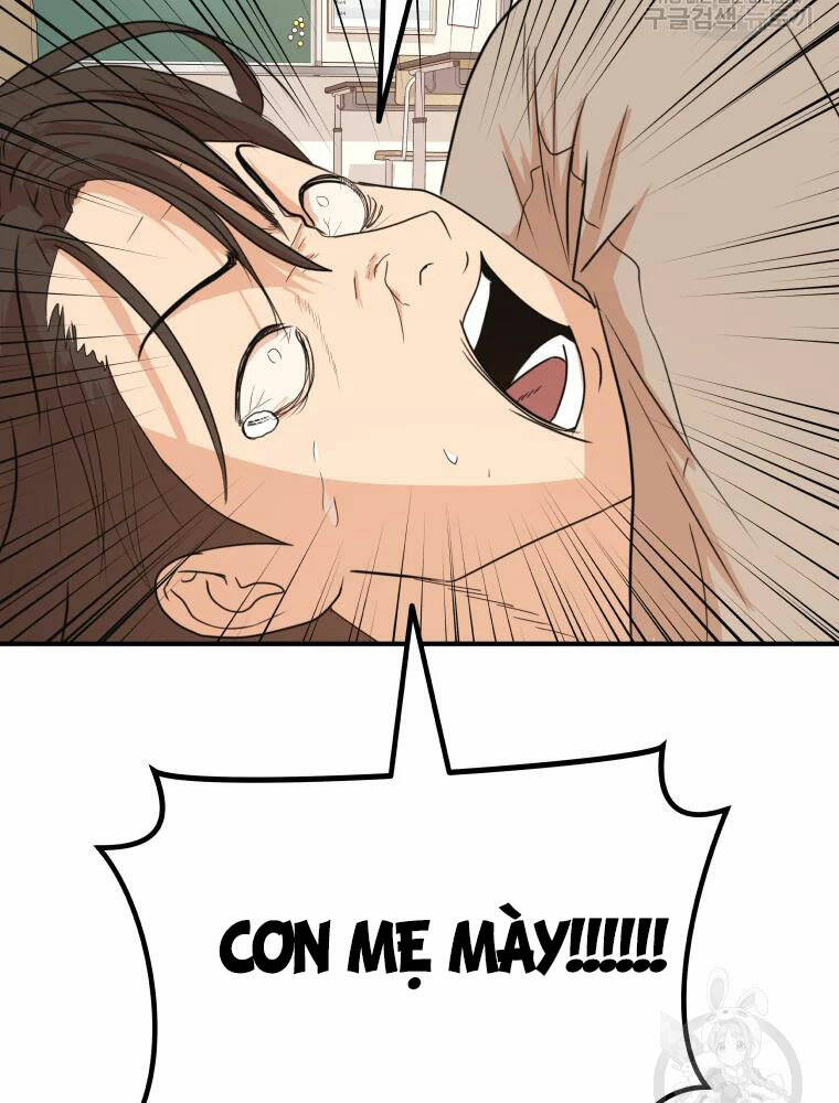 Bạn Trai Vệ Sĩ - Chapter 61 - Page 4