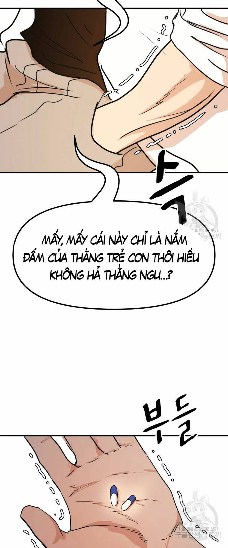 Bạn Trai Vệ Sĩ - Chapter 61 - Page 49