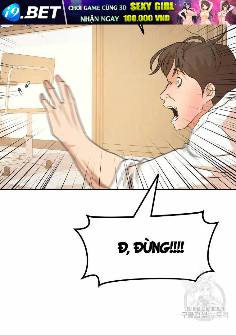 Bạn Trai Vệ Sĩ - Chapter 61 - Page 54