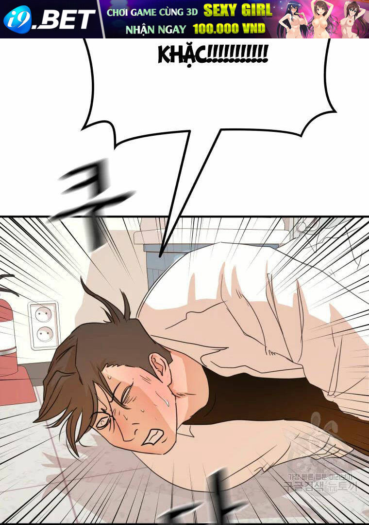 Bạn Trai Vệ Sĩ - Chapter 61 - Page 57