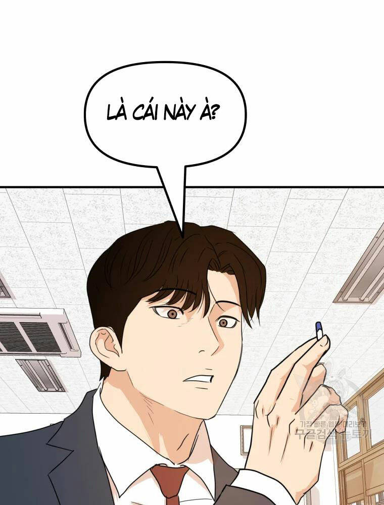 Bạn Trai Vệ Sĩ - Chapter 61 - Page 60