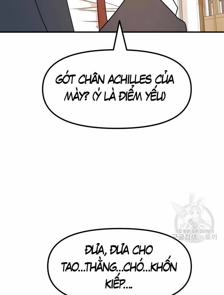 Bạn Trai Vệ Sĩ - Chapter 61 - Page 61