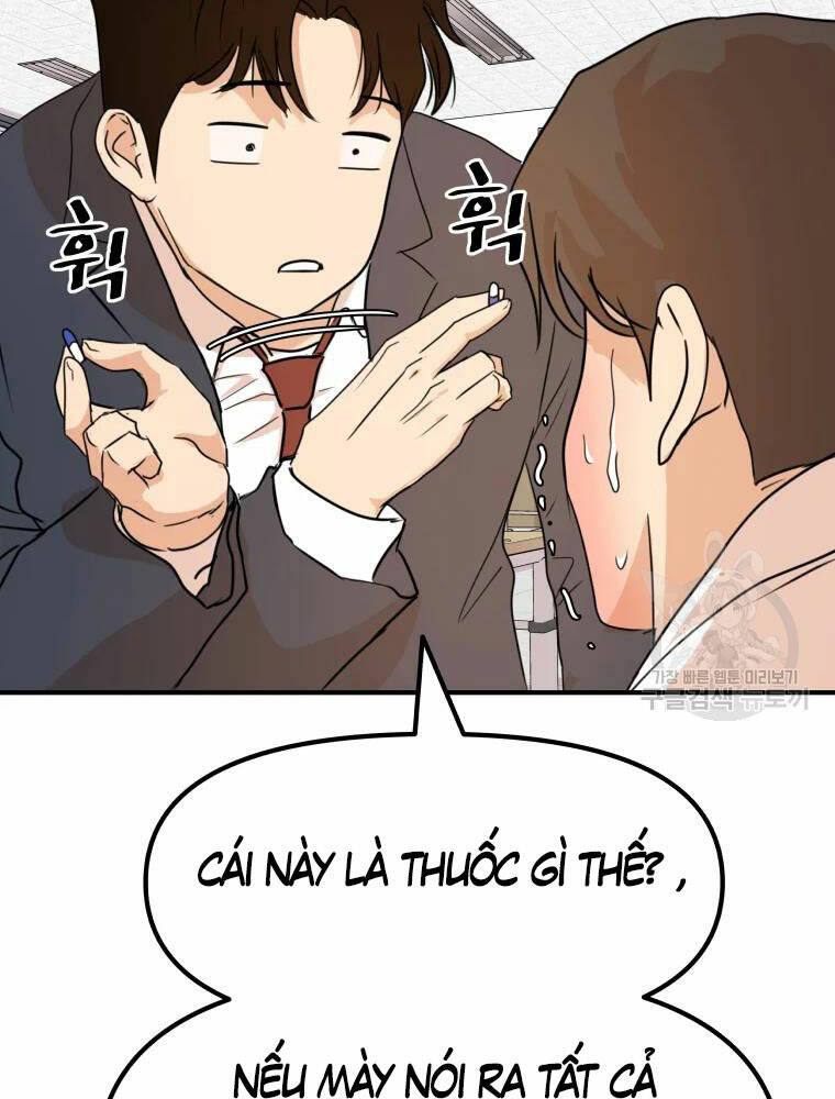 Bạn Trai Vệ Sĩ - Chapter 61 - Page 64