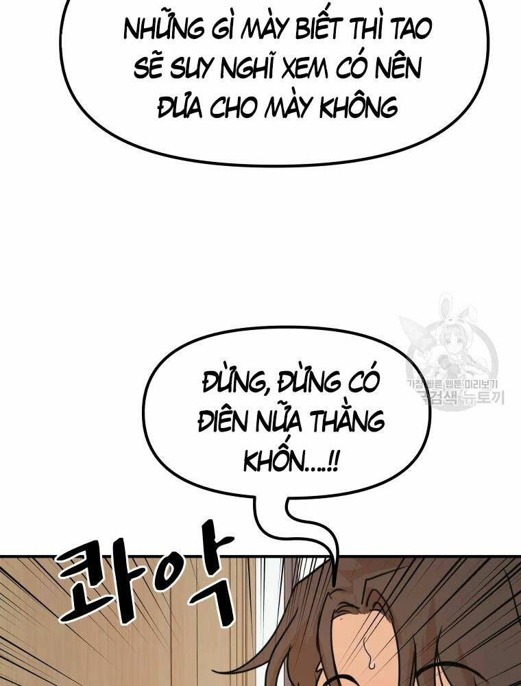 Bạn Trai Vệ Sĩ - Chapter 61 - Page 65
