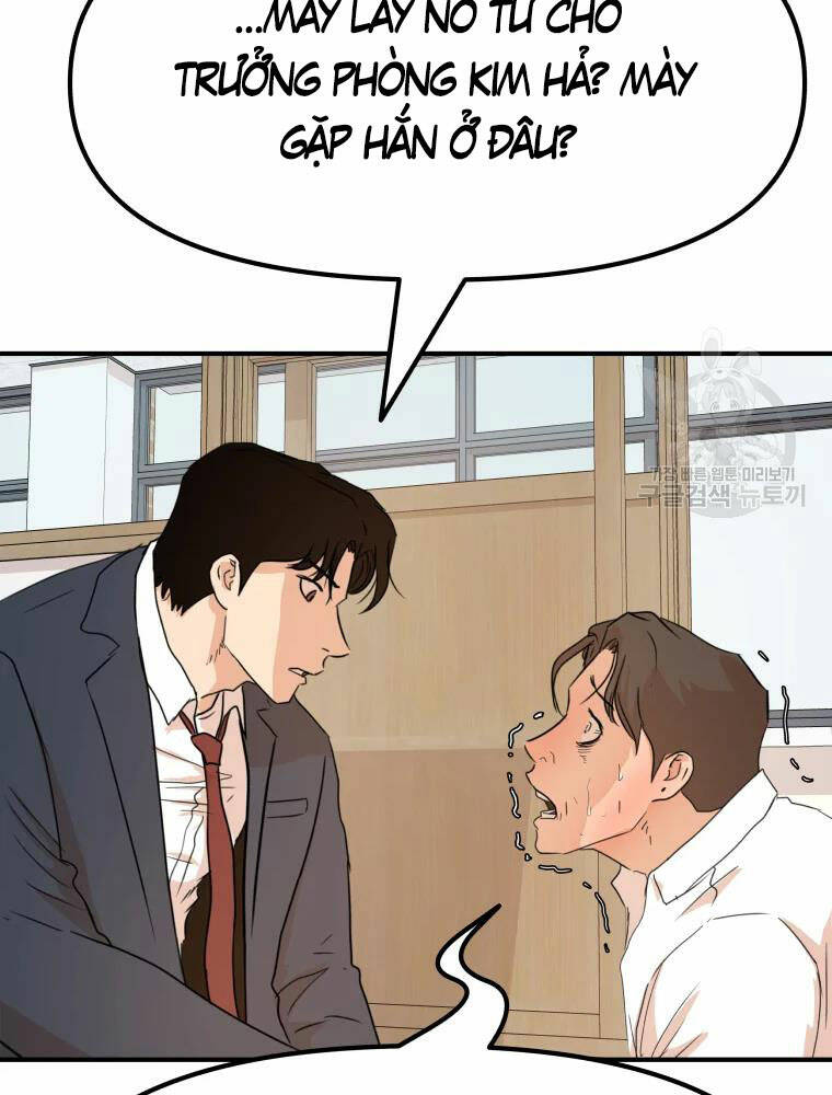 Bạn Trai Vệ Sĩ - Chapter 61 - Page 70