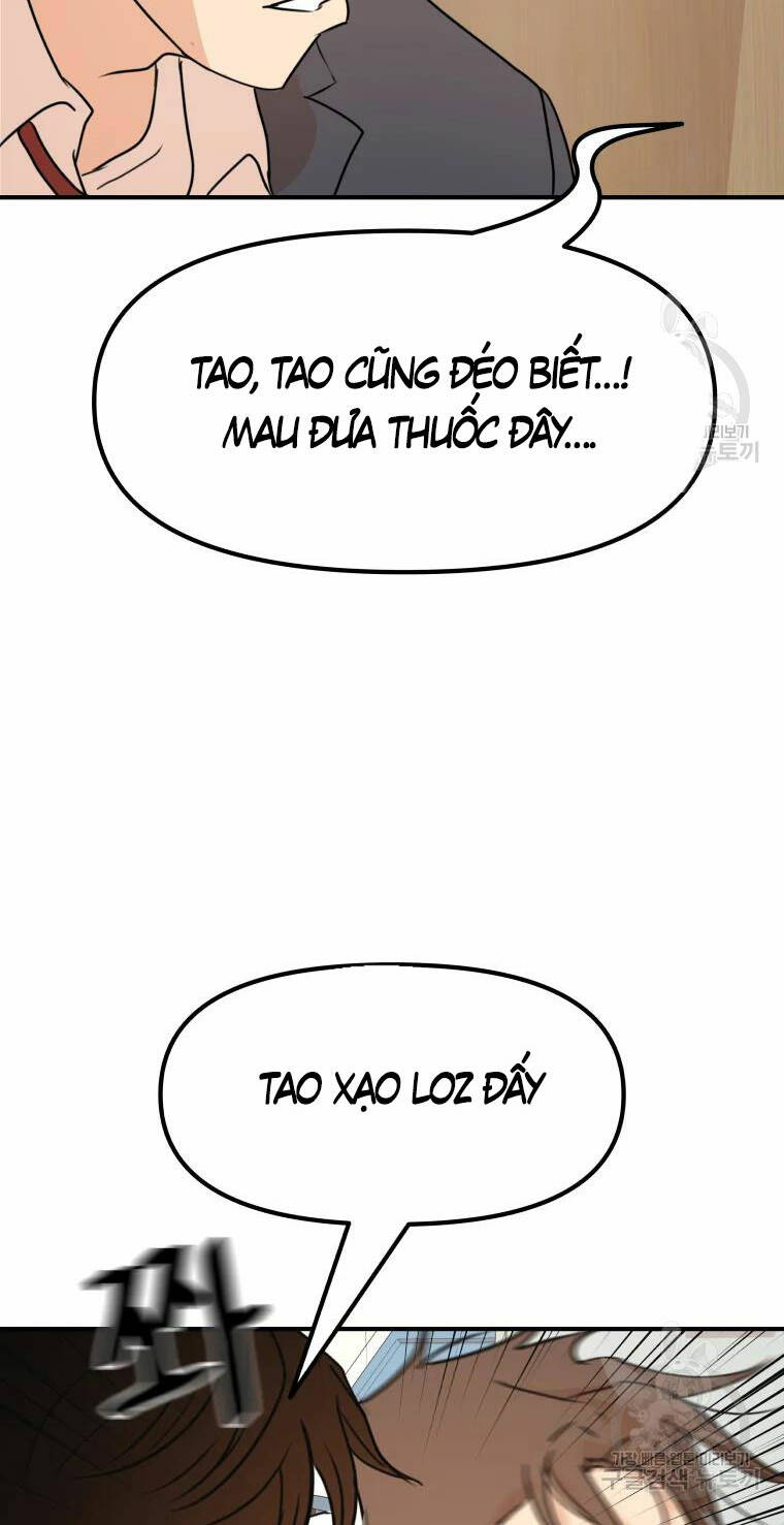 Bạn Trai Vệ Sĩ - Chapter 61 - Page 73