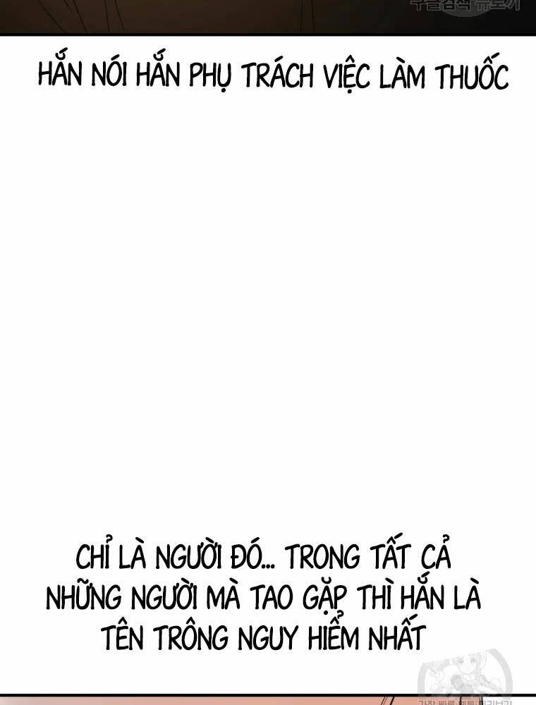 Bạn Trai Vệ Sĩ - Chapter 61 - Page 78
