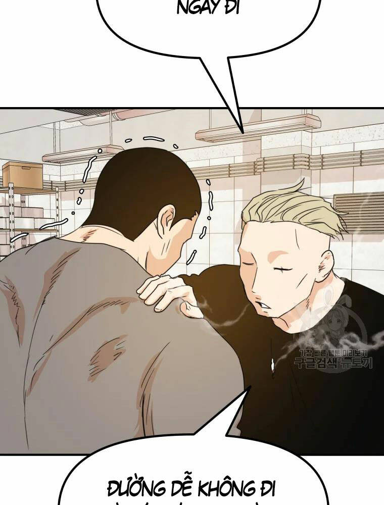 Bạn Trai Vệ Sĩ - Chapter 61 - Page 88