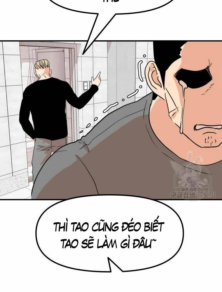 Bạn Trai Vệ Sĩ - Chapter 61 - Page 90