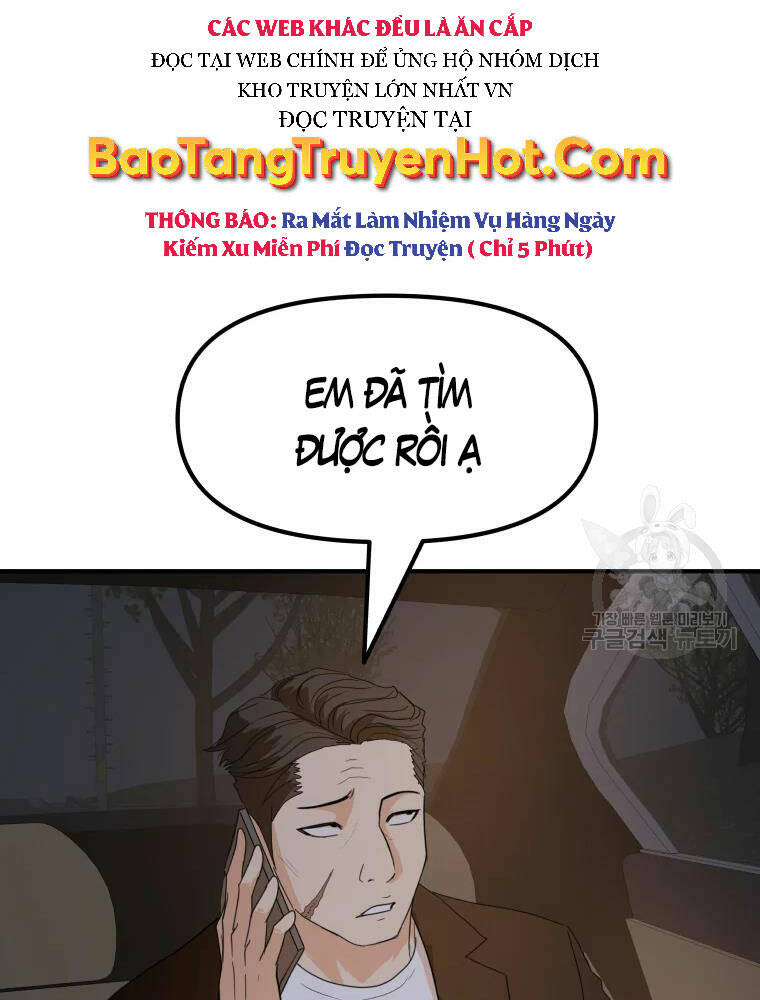 Bạn Trai Vệ Sĩ - Chapter 61 - Page 96