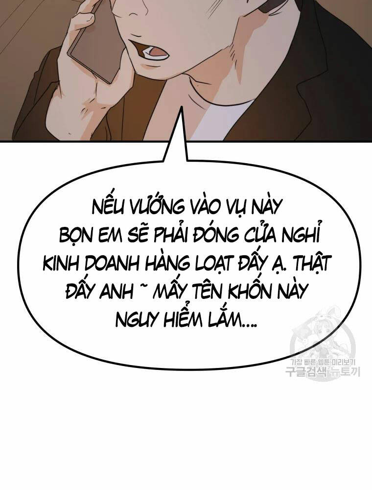 Bạn Trai Vệ Sĩ - Chapter 61 - Page 98
