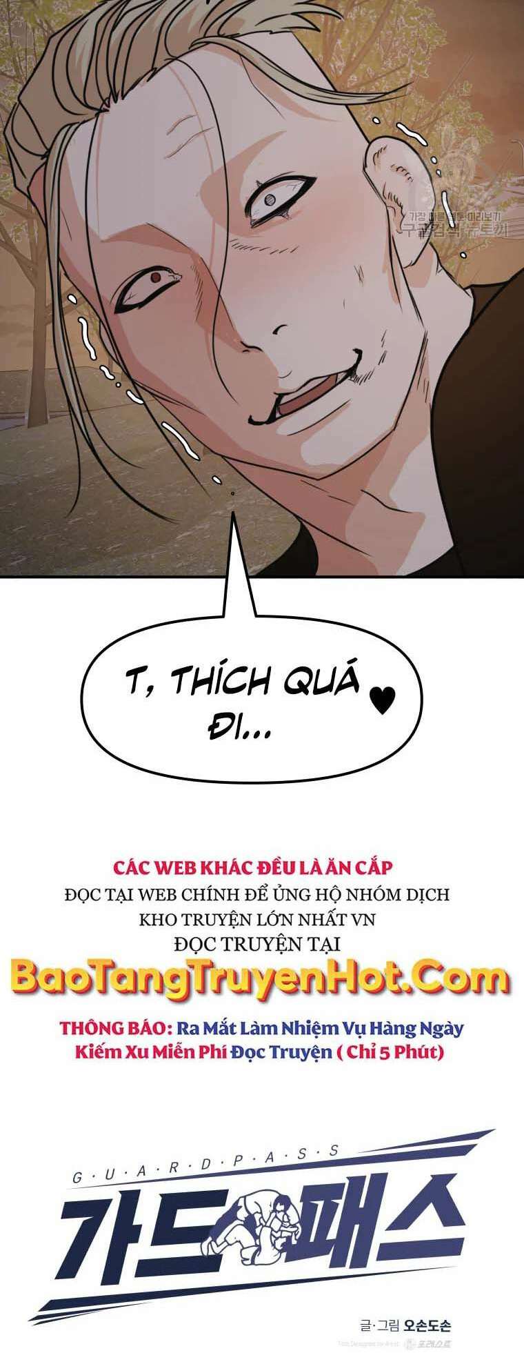 Bạn Trai Vệ Sĩ - Chapter 62 - Page 13