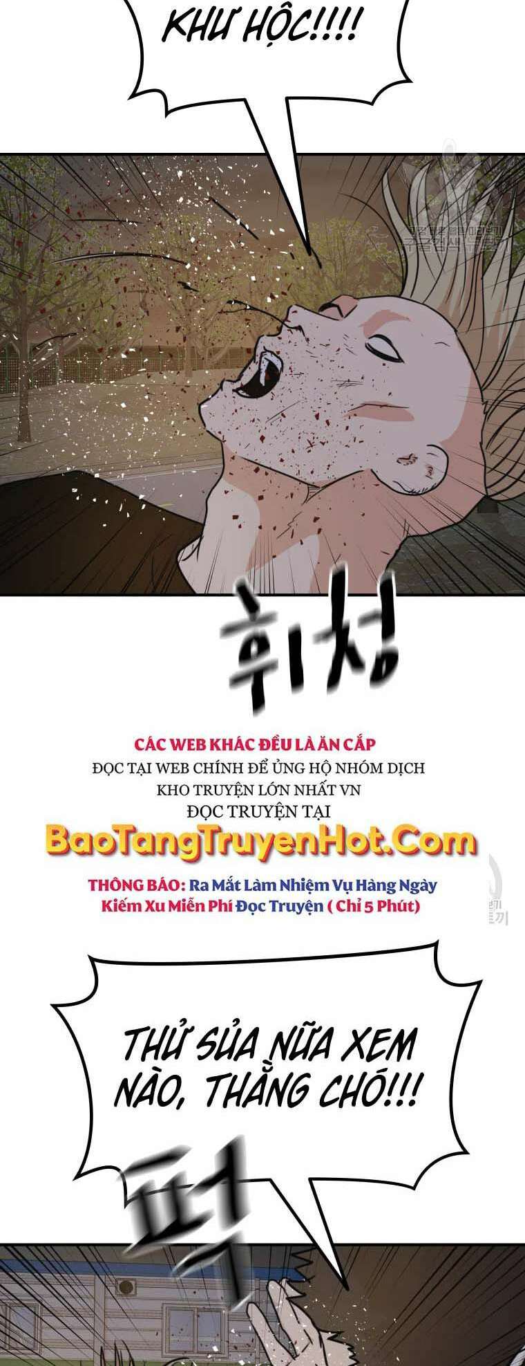 Bạn Trai Vệ Sĩ - Chapter 62 - Page 18
