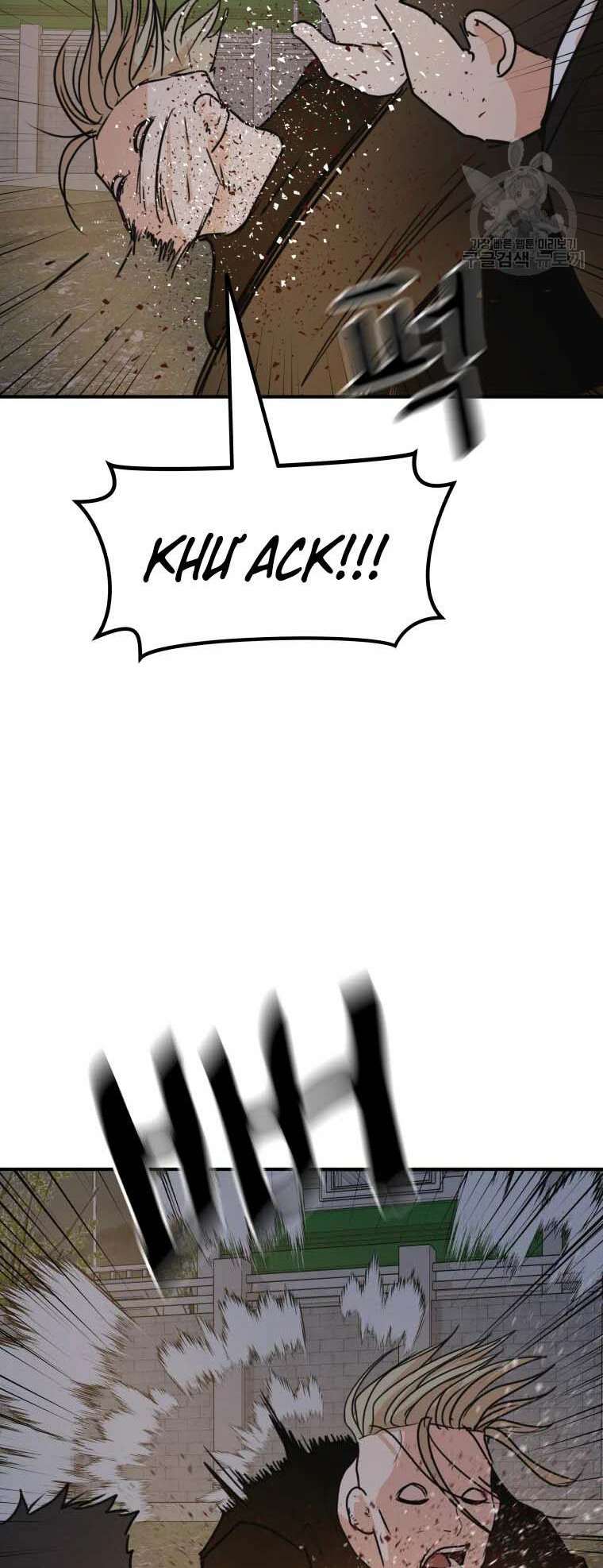 Bạn Trai Vệ Sĩ - Chapter 62 - Page 19