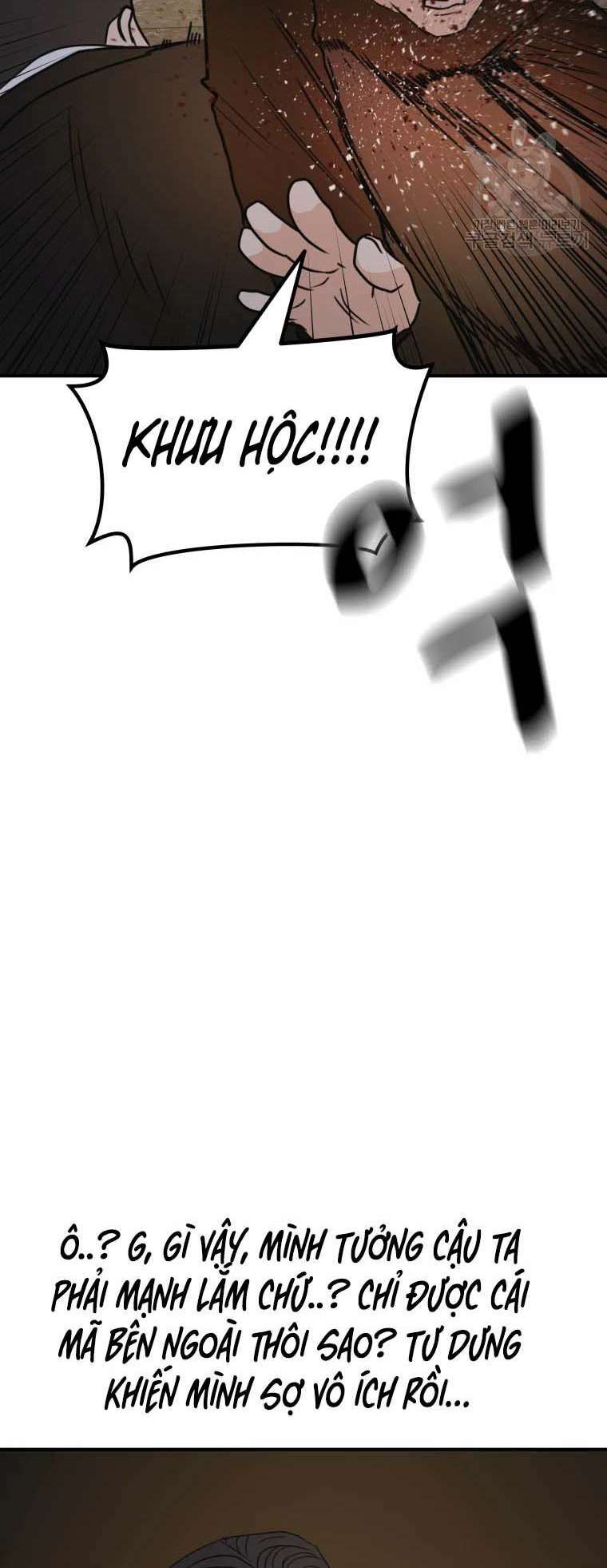 Bạn Trai Vệ Sĩ - Chapter 62 - Page 20