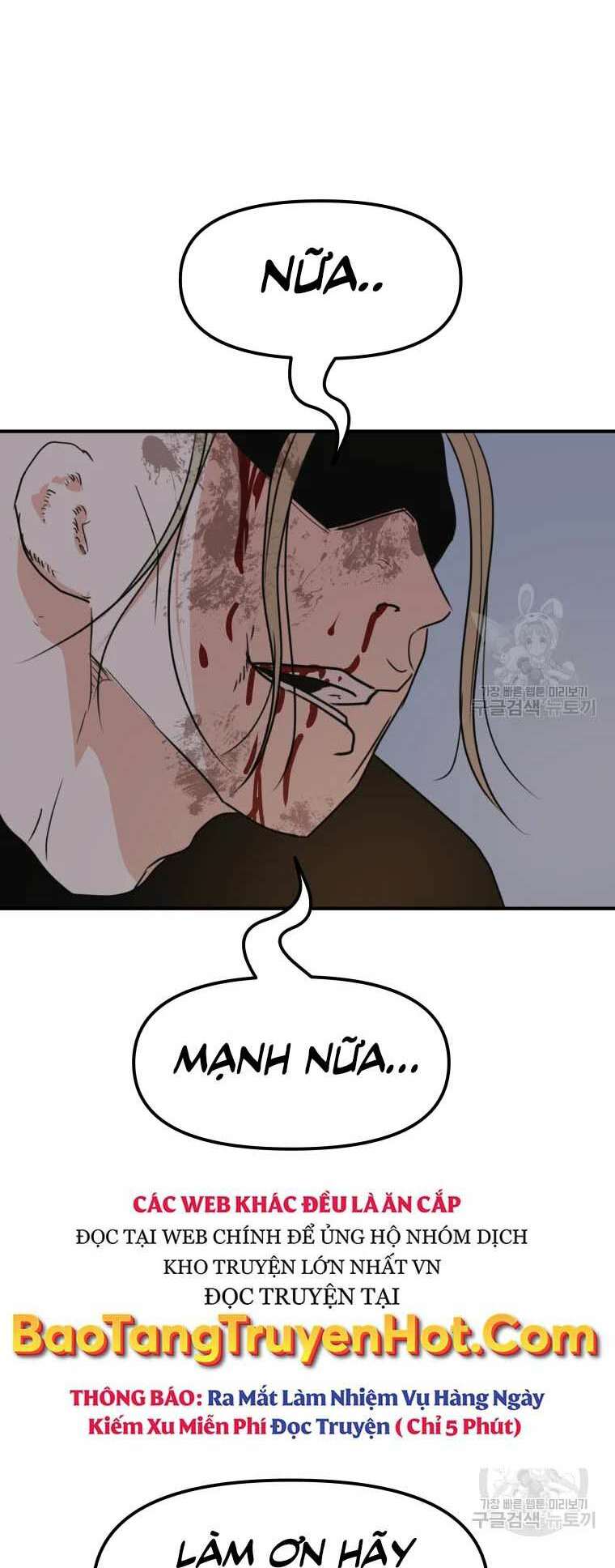 Bạn Trai Vệ Sĩ - Chapter 62 - Page 26