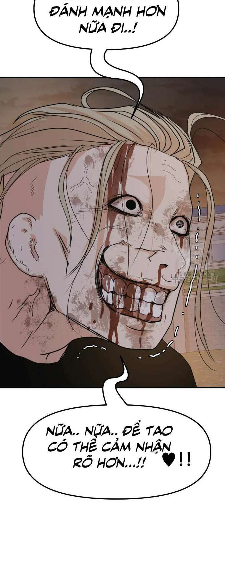 Bạn Trai Vệ Sĩ - Chapter 62 - Page 27