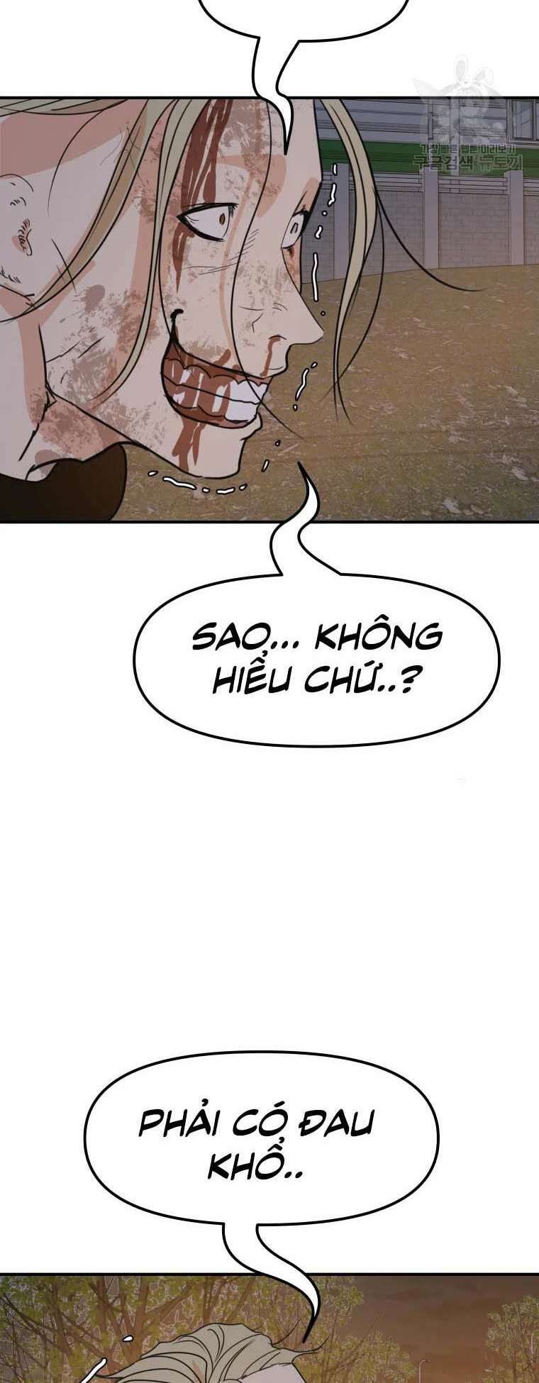 Bạn Trai Vệ Sĩ - Chapter 62 - Page 30
