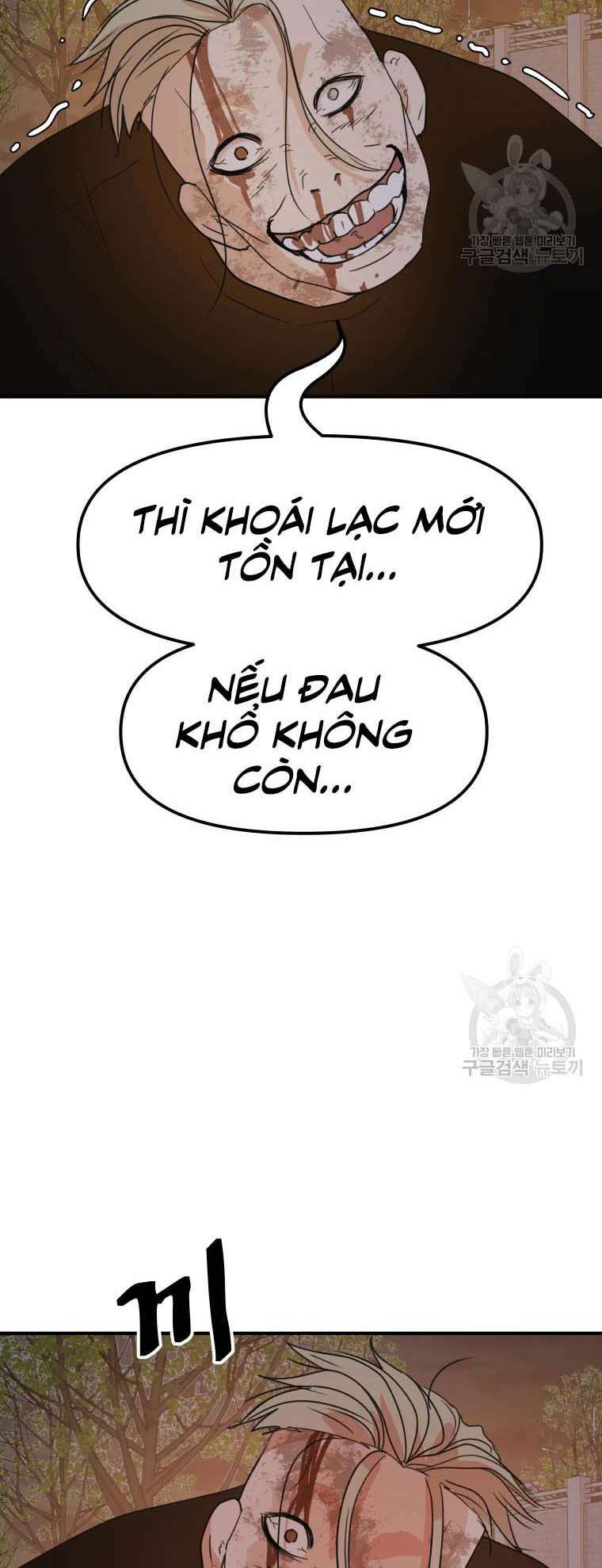 Bạn Trai Vệ Sĩ - Chapter 62 - Page 31