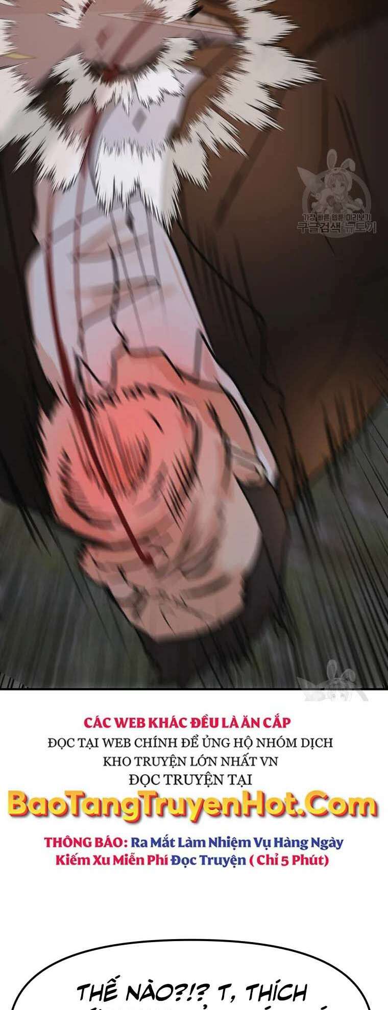 Bạn Trai Vệ Sĩ - Chapter 62 - Page 39