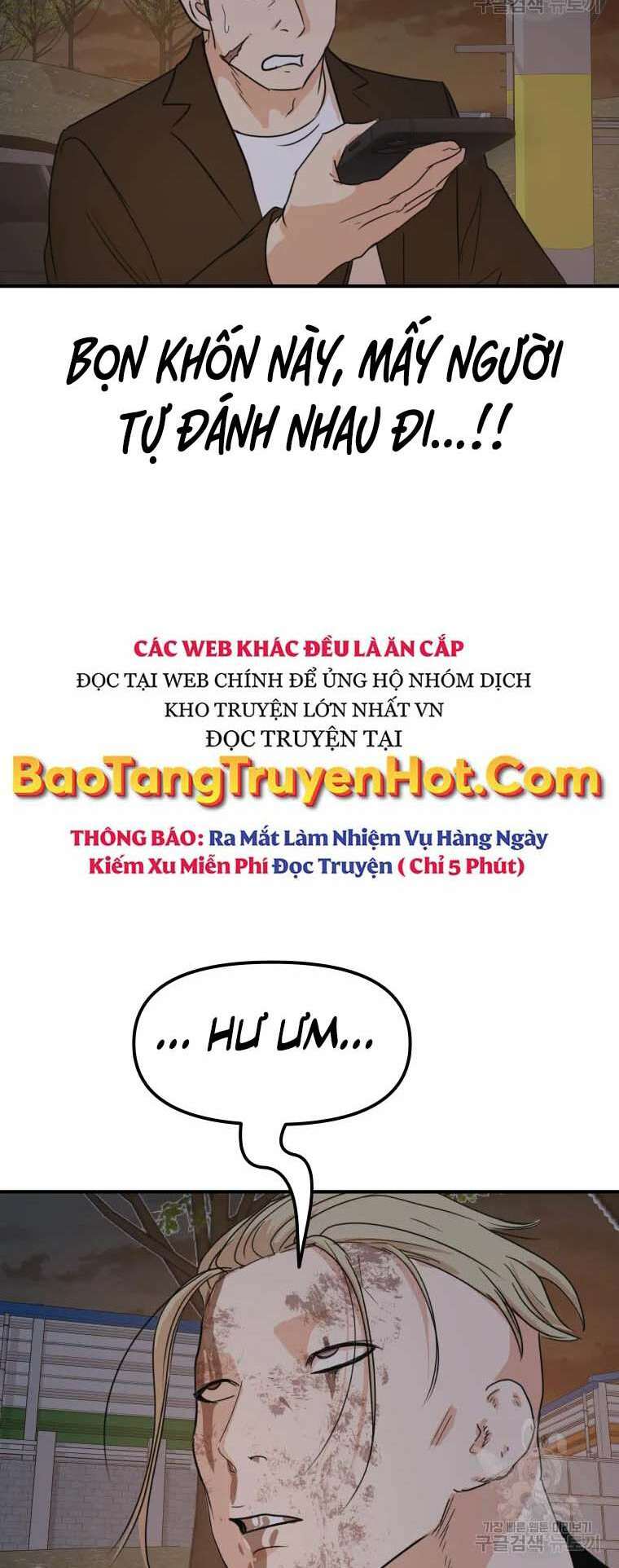 Bạn Trai Vệ Sĩ - Chapter 62 - Page 43